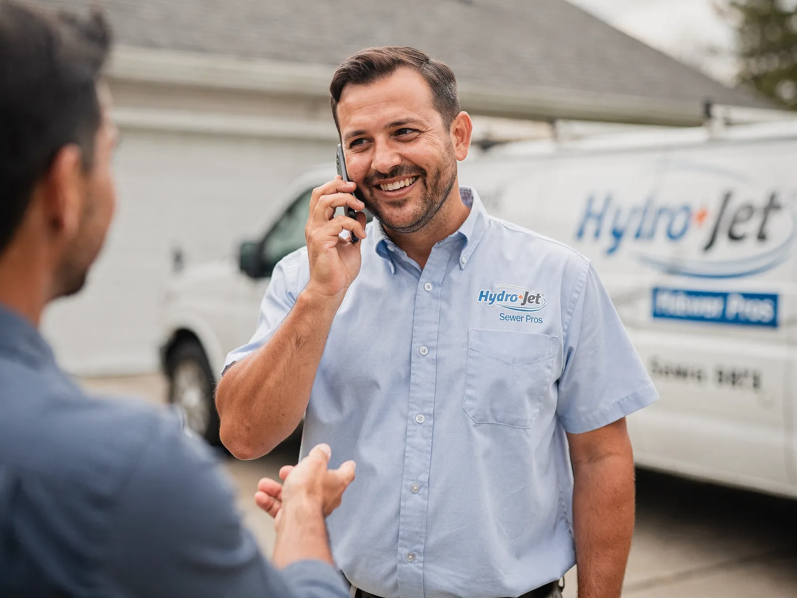 Hydro Jetting Furlong, PA FAQs